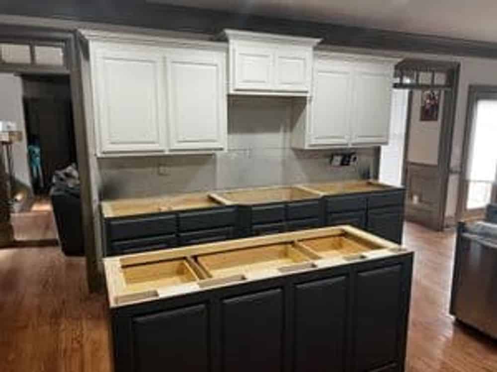 Remodeling and Carpentry Services image