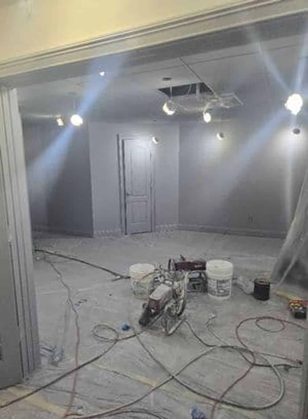 Interior Painting Services image